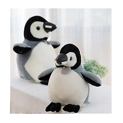 Acheter Universal Peluche pingouin mignon peluche peluche animal poupée cadeau oreiller garçon fille 18 ans anniversaire