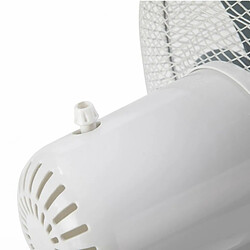 Ventilateur sur Pied JATA JVVP3050 50W 130 CM