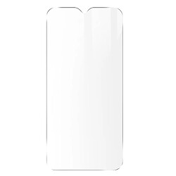 Avizar Verre Trempé Wiko Y62 et Y62 Plus Dureté 9H Anti-traces Biseauté Transparent