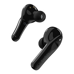 Avis Belkin SOUNDFORM Move Plus Casque Ecouteurs Bluetooth Noir