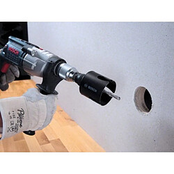 Bosch Scie-trépan avec dents carbure diamètre 127 mm