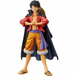 Ludendo One Piece - DXF - The Grandline Series - Wano Kuni