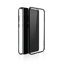 Black Rock Coque de protection "360° Glass" pour Samsung Galaxy S9, noir