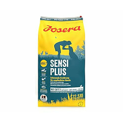 JOSERA SensiPlus (1 x 12,5 kg) - Nourriture pour Chien au Canard pour Chiens sensibles - Nourriture sèche de qualité supérieure pour Chiens Adultes - 1 Paquet