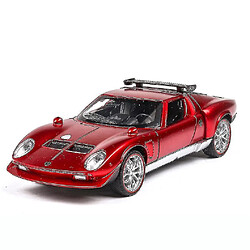 Universal Diecast tire-car les jouets