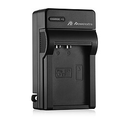 Avis Batterie pour Appareils Photo Canon 9967B002 7,2 V