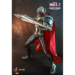 Acheter Hot Toys TMS063 - Marvel Comics - What If - Infinity Ultron