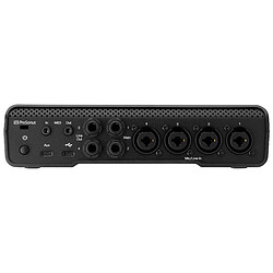 Avis Quantum ES 4 Presonus