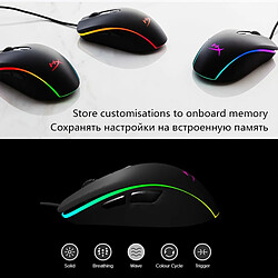 Universal Souris gaming professionnelle FPS RGB et Core pas cher