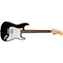 Limited Edition Tom Delonge Stratocaster Black Fender