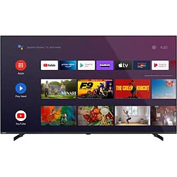 Toshiba TV LED 4K 177 cm 70UA5D63DG