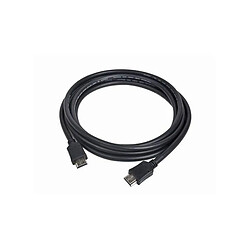 Câble HDMI Haute Vitesse Cablexpert CC-HDMI4-30M 30 m Mâle vers Mâle