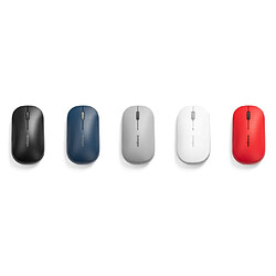 Kensington Souris SureTrack™ avec double connectivité sans fil - Grise