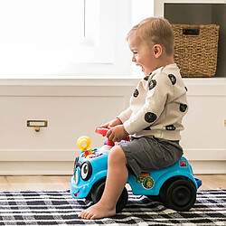 Baby Einstein Trotteur et voiture à conduire