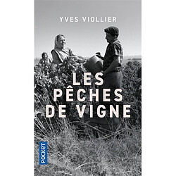 Les pêches de vigne - Occasion