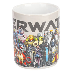 Mug Jinx Overwatch - Heroes Collide 325 ml