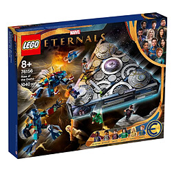 76156 LEGO® Marvel L ascension du Domo