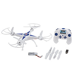 Revell Quadcopter GO! STUNT