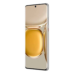 Acheter Huawei P50 Pro 8Go/256Go Or (Cocoa Gold) Double SIM JAD-LX9