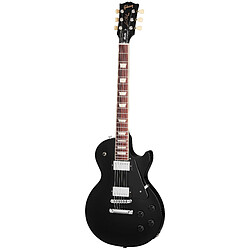 Avis Les Paul Studio Black + Housse Gibson