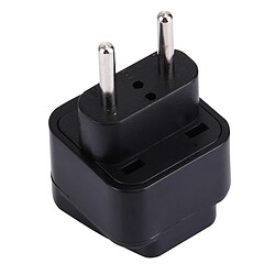 Wewoo WD-9C Portable US UK Plug à UE Adaptateur Prise de courant Convertisseur de Voyage