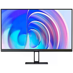 Moniteur LED Xiaomi A24I 23,8" IPS Full HD 1080p 100 Hz - Réponse 6 ms - Angle de vision 178º - 16:9 - HDMI, DisplayPort - VESA 75x75 mm