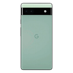 Avis Google Pixel 6a 5G 6Go/128Go Vert (Sage Green) G1AZG