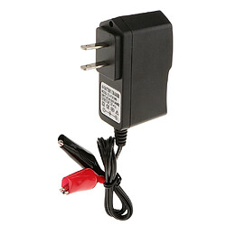 Chargeur 6v 500mA Type Clip