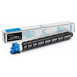 Toner Cyan Kyocera Mita TK8345C