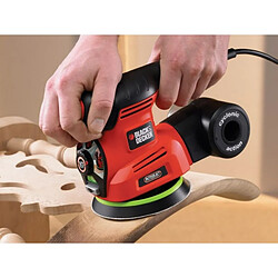 Avis Black & Decker KA280K