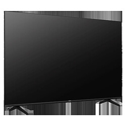 Téléviseur QLED 4K 43'' 108 cm HISENSE 43E77NQ