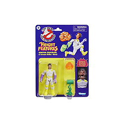 Figurine Ghostbusters Kenner Zeddemore