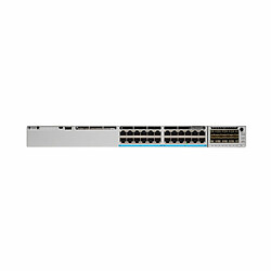 Cisco Systems Switch CISCO C9300-24U-A