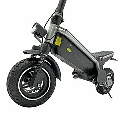 Trottinette Électrique Smartgyro e-Xplorer pas cher