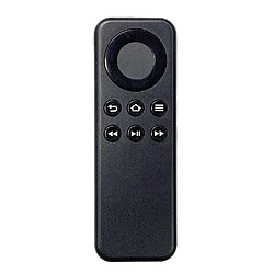 GUPBOO Amazon amazon Fire tv décodeur TV TV fire stick télécommande universelle bluetooth CV98LM