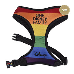 Avis Harnais pour Chien Disney Multicouleur S/M