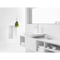 Avis Hansgrohe - Mitigeur de lavabo PuraVida 200 bec 132 mm, bonde Push-Open chromé