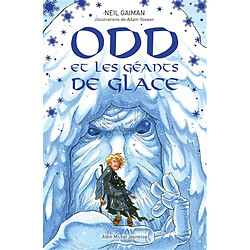 Odd et les géants de glace