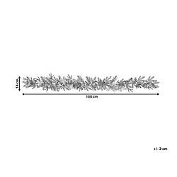 Avis Beliani Guirlande 180 cm KAMERUN Vert