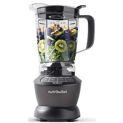 Blender 1.9l 1200w noir - NBF400DG - NUTRIBULLET