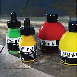 Acheter Liquitex Professional Flacon d'Encre acrylique 150 ml Noir carbone