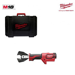 Milwaukee M18 Cut-ForceLogic