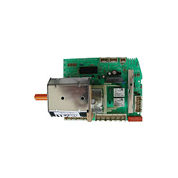 Siemens MODULE DE COMMANDE