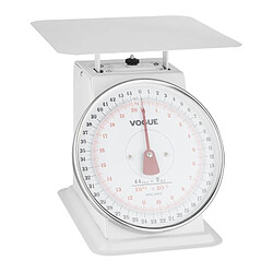 Avis Balance Plateau de Cuisine Professionnelle 20 kg - Weighstation