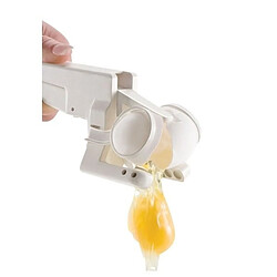 Acheter Totalcadeau Casseur séparateur pour oeufs de blanc et de jaune