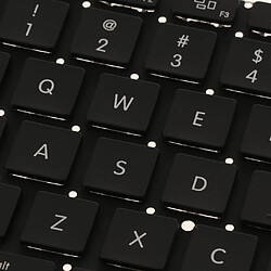 Avis Clavier d'ordinateur de remplacement