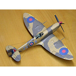 Acheter Simulation 1:33th Papier Modèle D'avion Fighter Avion Modèle Cadeau pour Garçons Filles Enfants Adulte