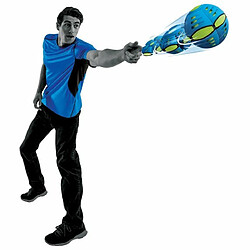 Ludendo Phlat ball classic Blue - WAHU