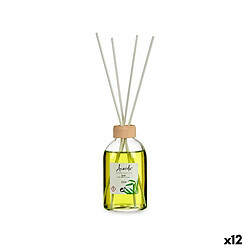 Acorde Bâtonnets Parfumés Bambou 100 ml (12 Unités)