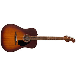 Redondo Special Honey Burst Fender